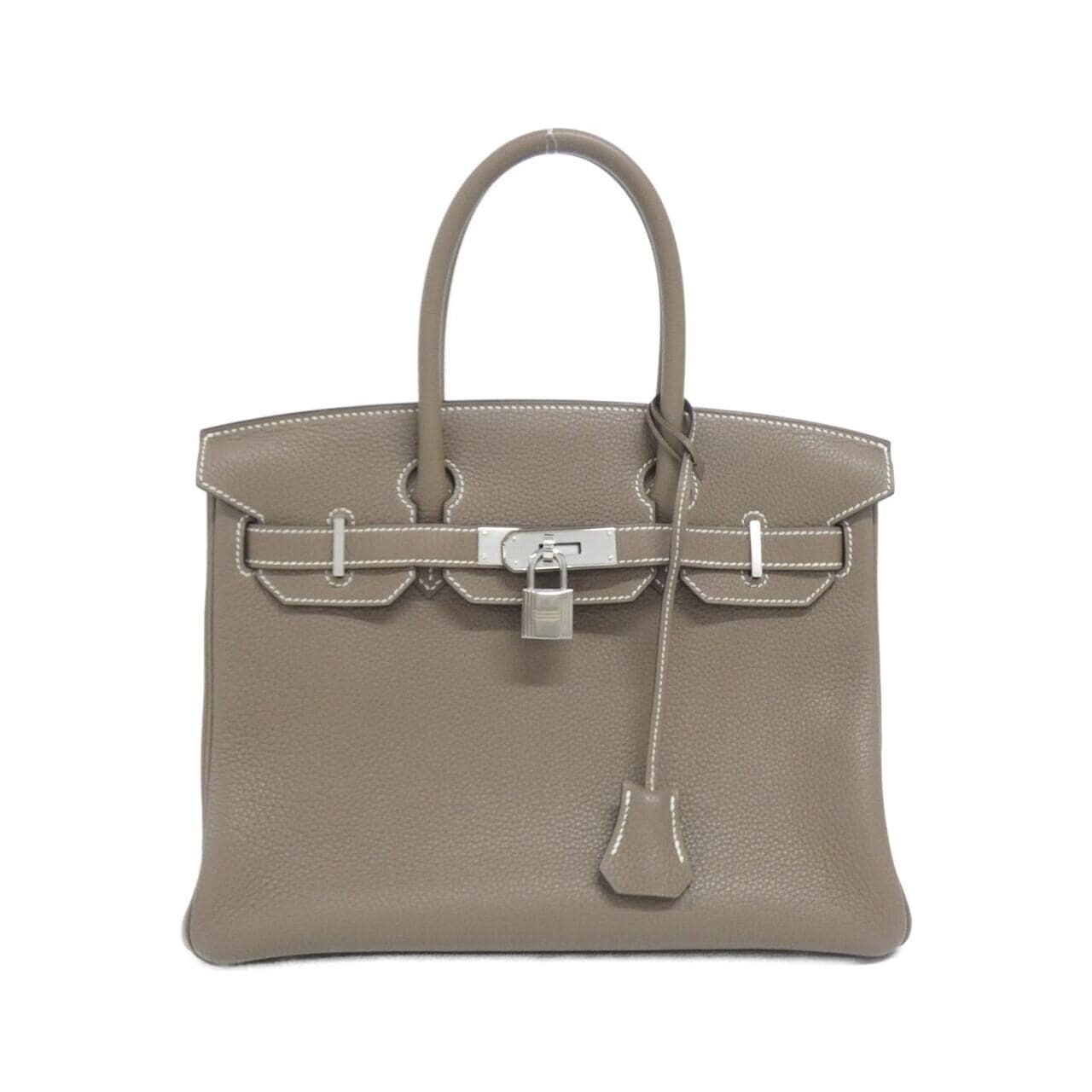エルメス バーキン 30cm 030520CK バッグ