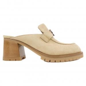 エルメス HERMES フロール 222058Z シューズ