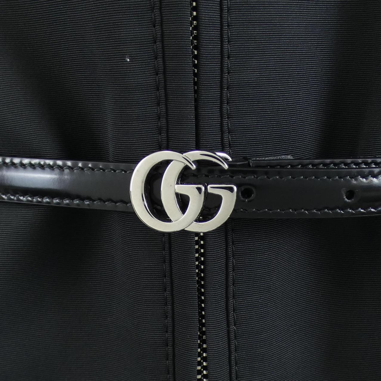 グッチ GUCCI NYLON FAILLE COAT 808079 Z8BWB コート