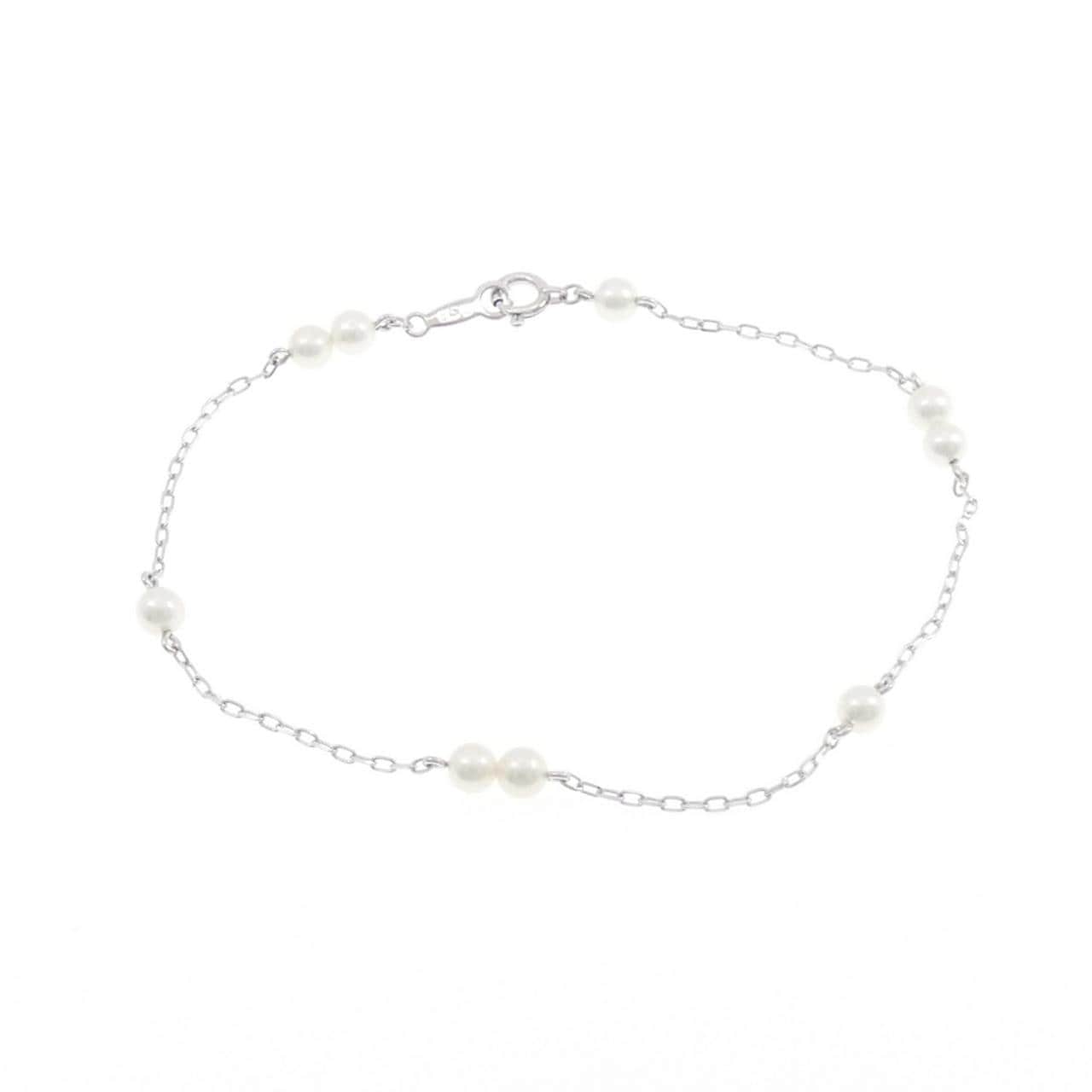 ミキモト アコヤパール ブレスレット