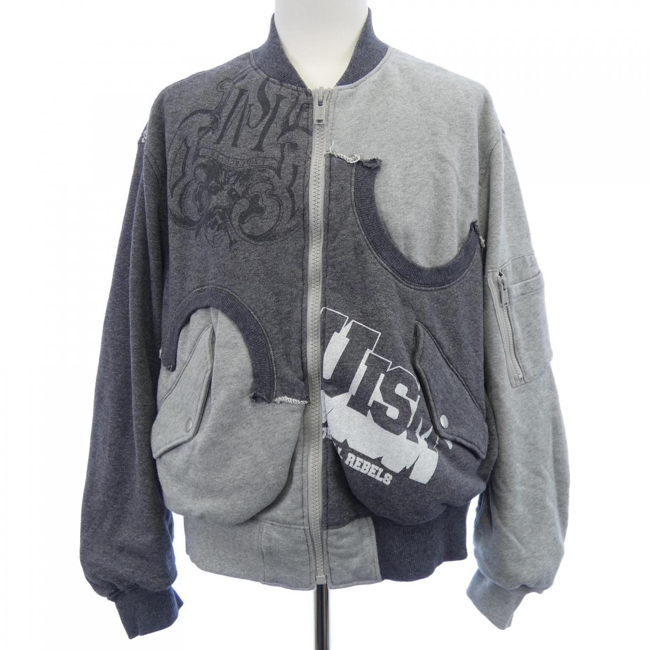 アンダーカバイズム UNDERCOVERISM UI1B4201 ブルゾン