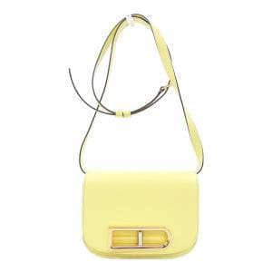 デルボー DELVAUX LINGOT BAG