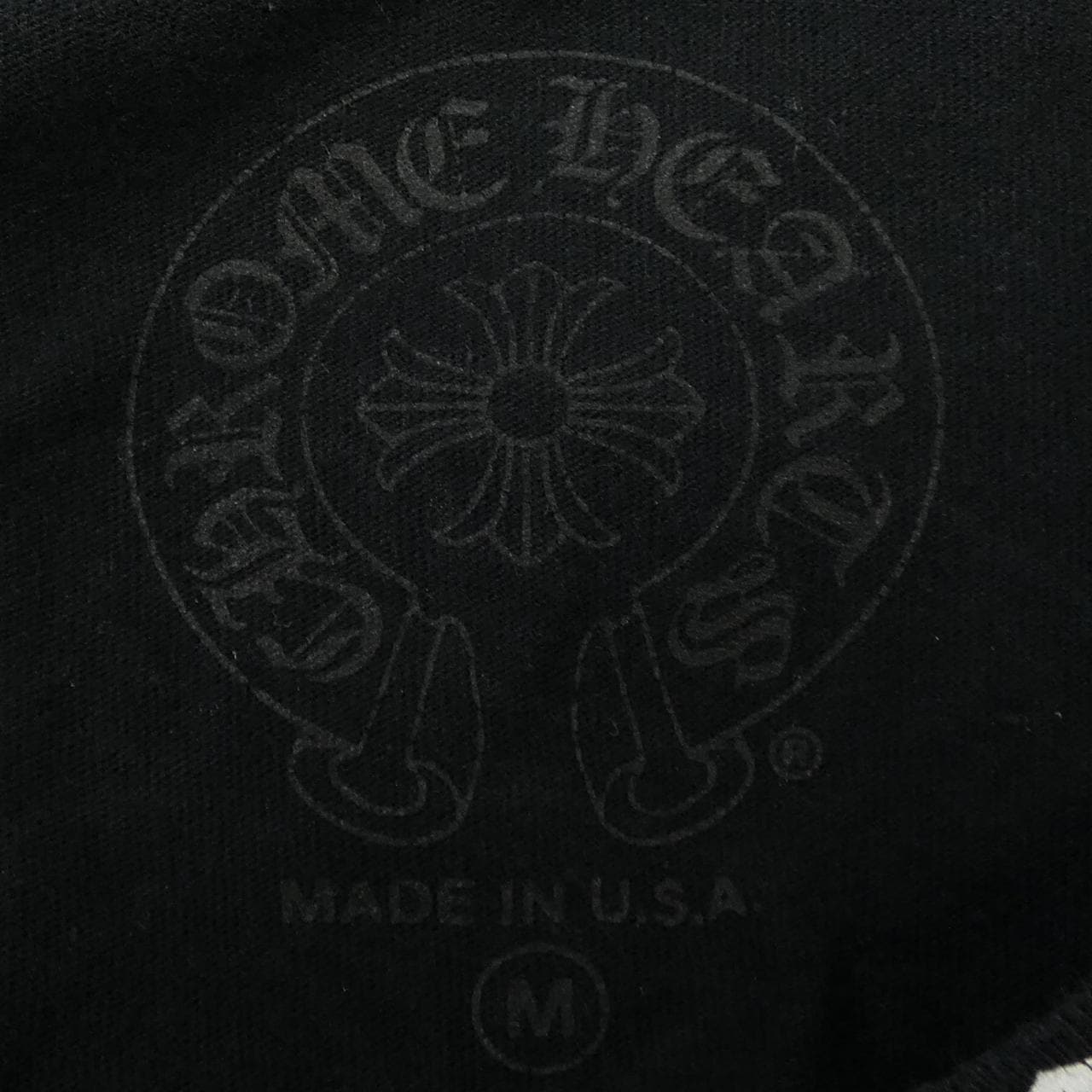 クロムハーツ CHROME HEARTS 2212-304-0251 Tシャツ