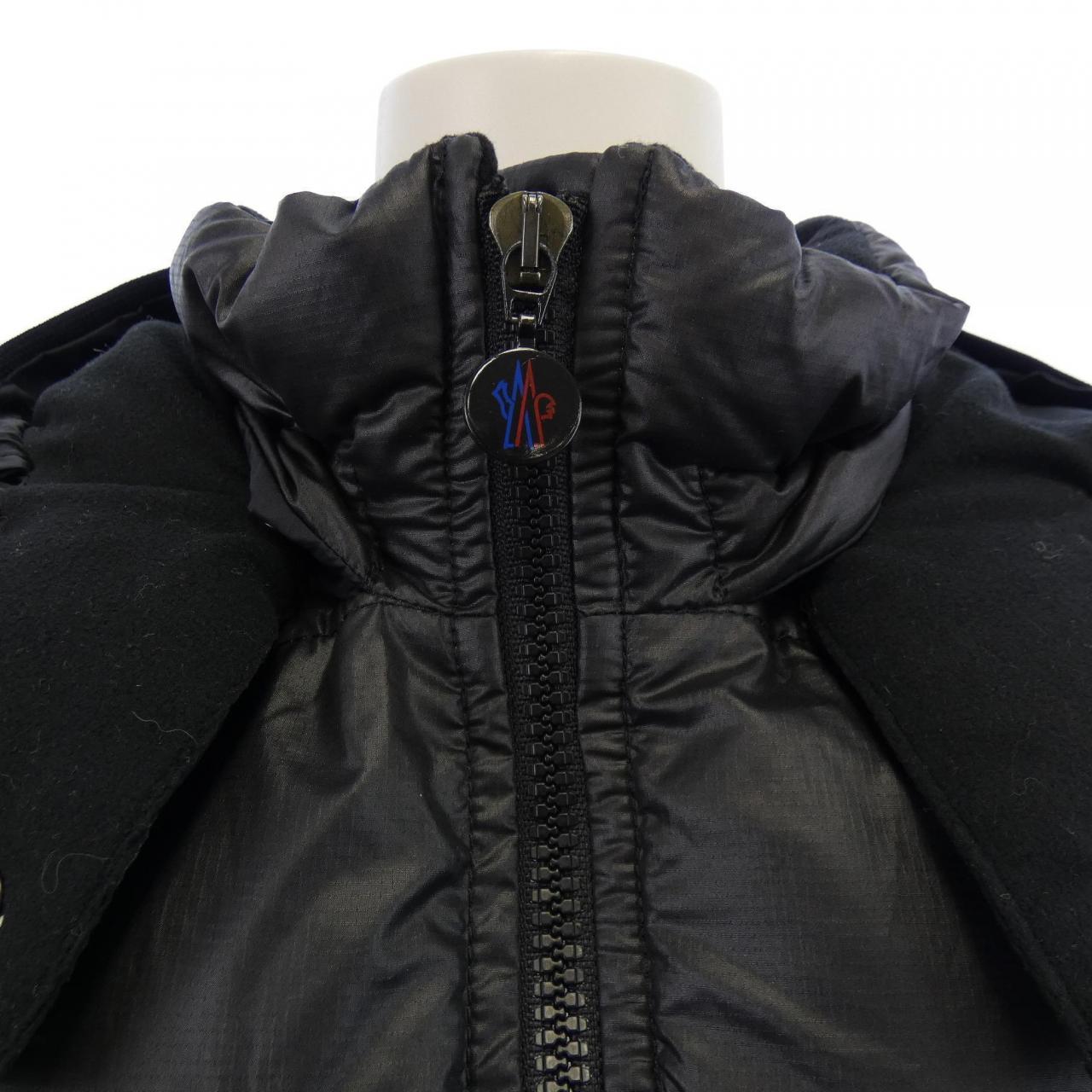 モンクレール MONCLER 49350/50 MOKACINE ダウンコート