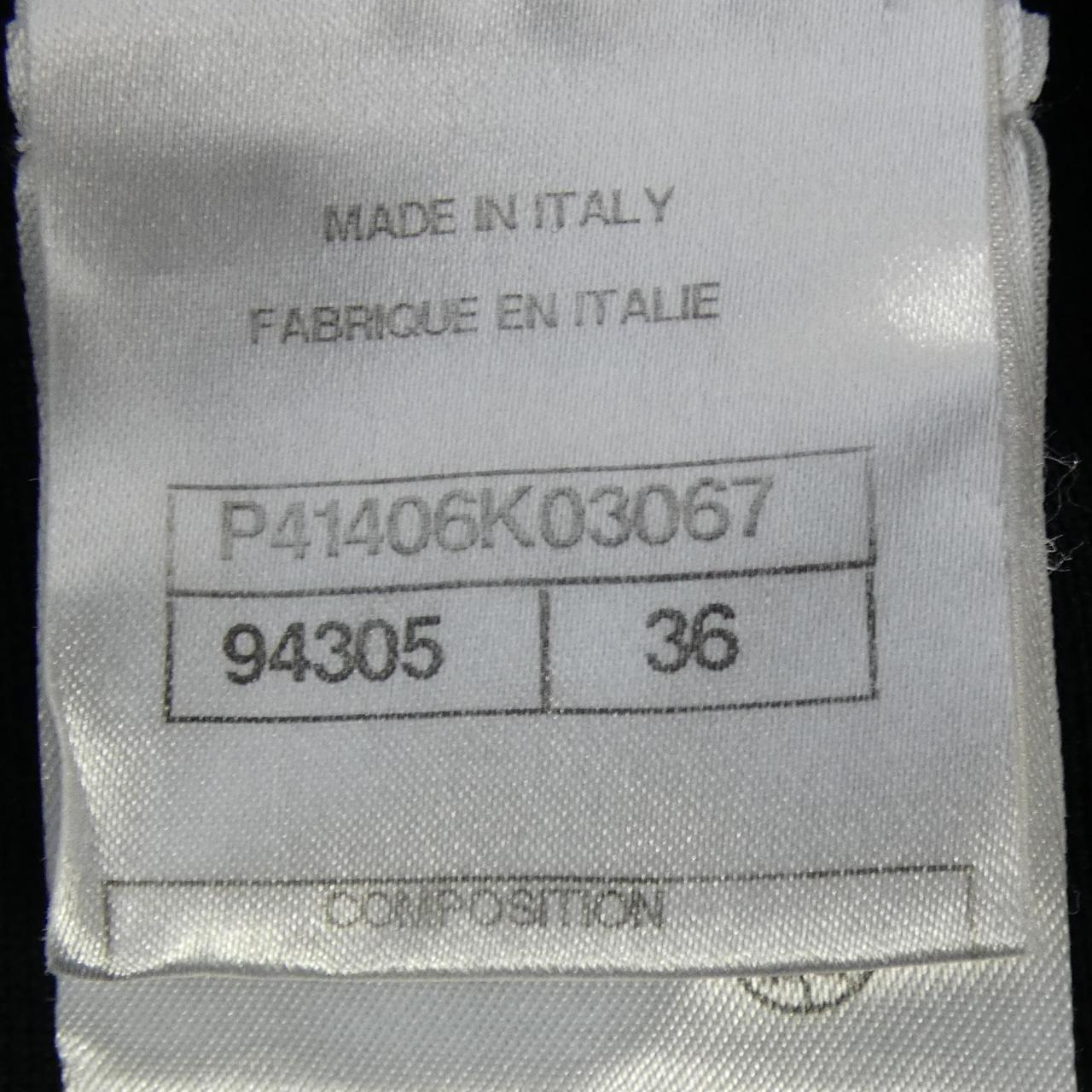 シャネル CHANEL P41406K03067 パンツ