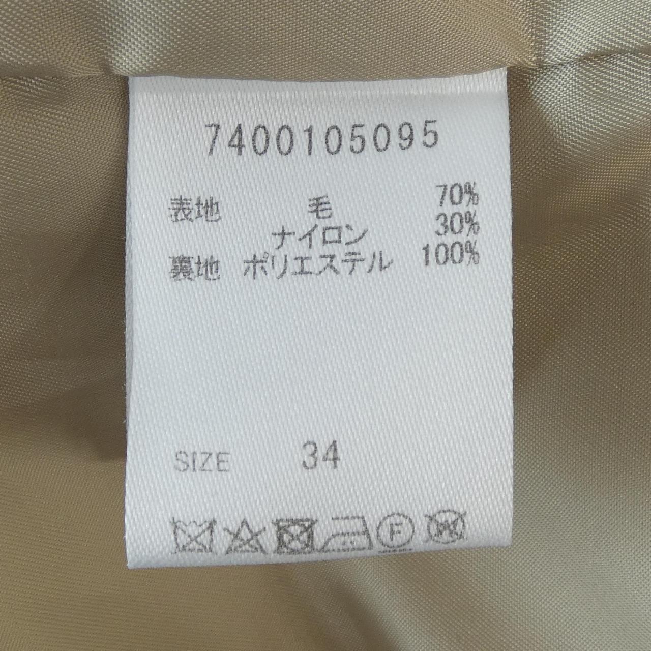 バビロン Babylone コート