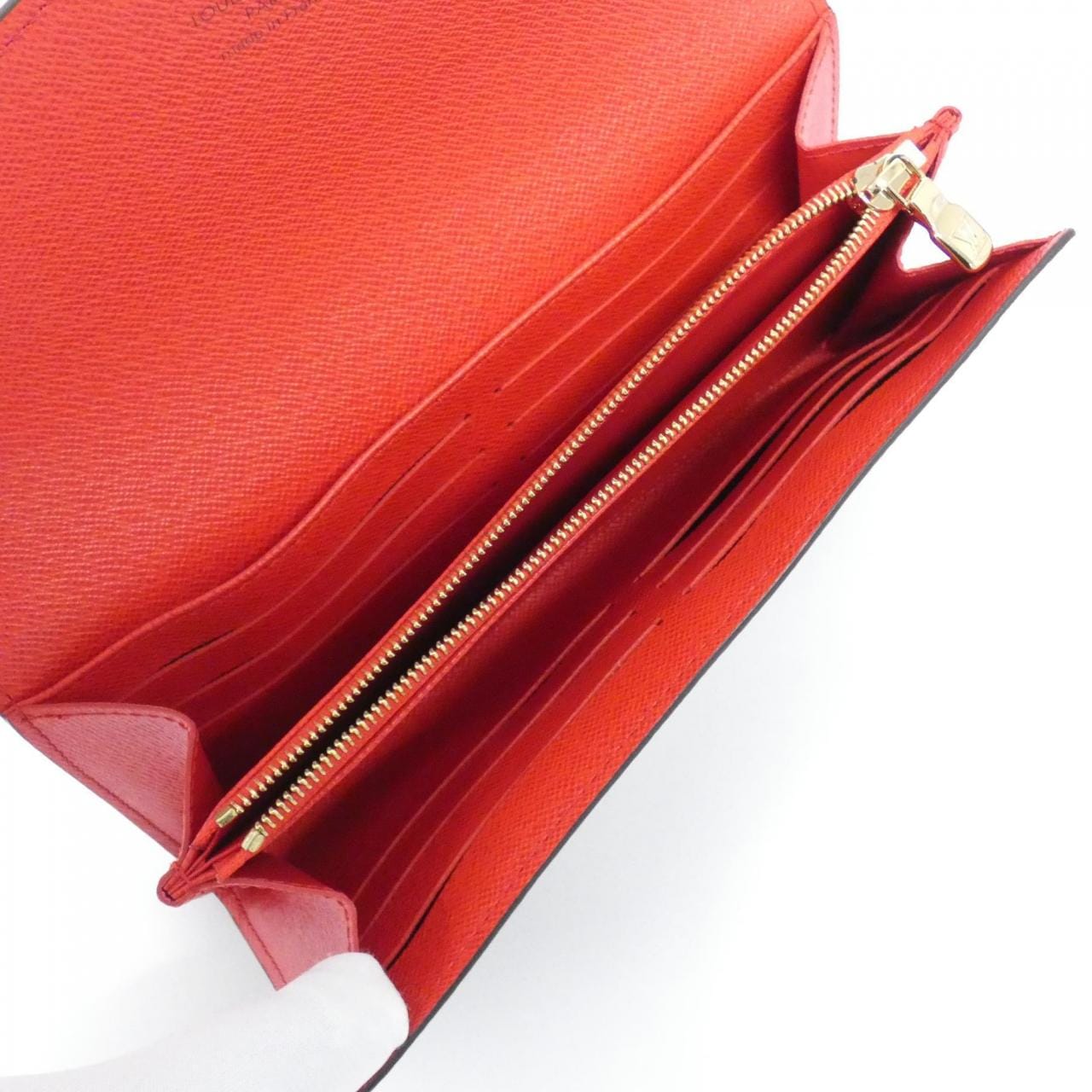 ルイヴィトン モノグラム ポルトフォイユ サラ M62236 財布