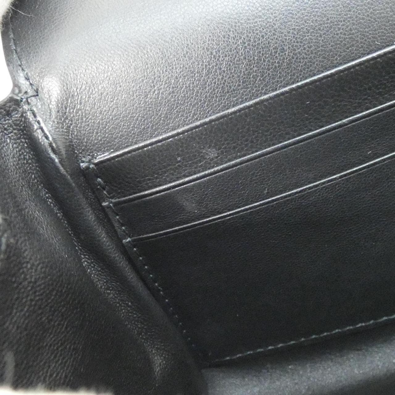 バレンシアガ RODEO CONTINENTAL WALLET 814112 2ABKX 財布