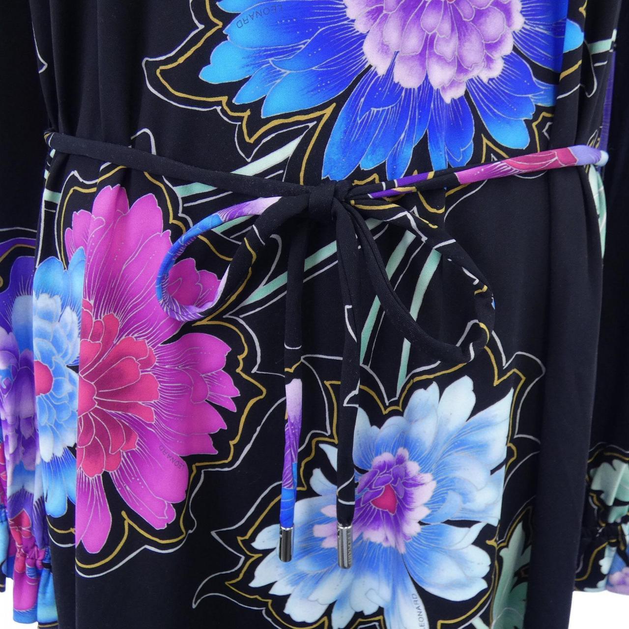 レオナール LEONARD 0480922 ワンピース