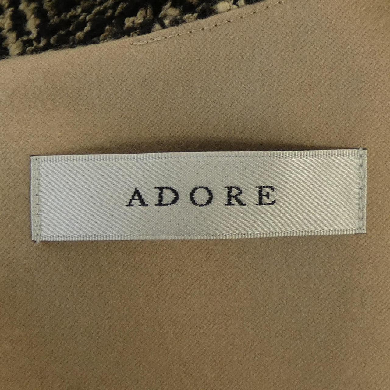 アドーア ADORE 531 8240115 ワンピース