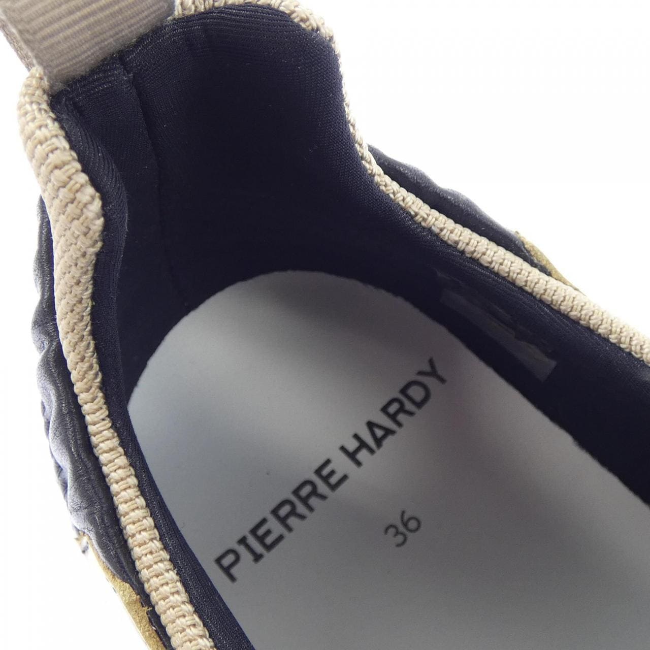 ピエールアルディ PIERRE HARDY スニーカー