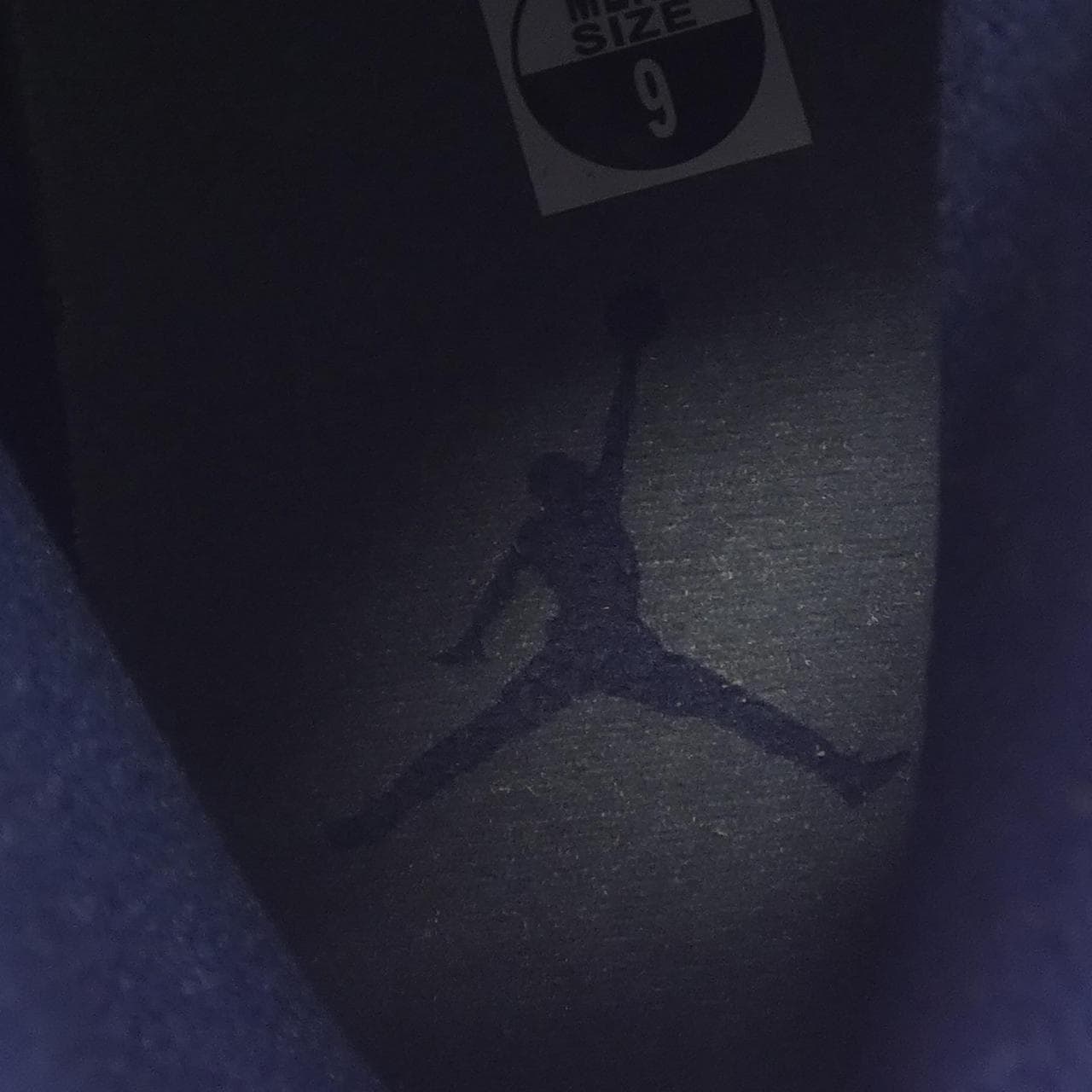 ナイキ ジョーダン NIKE JORDAN 554724-006 スニーカー