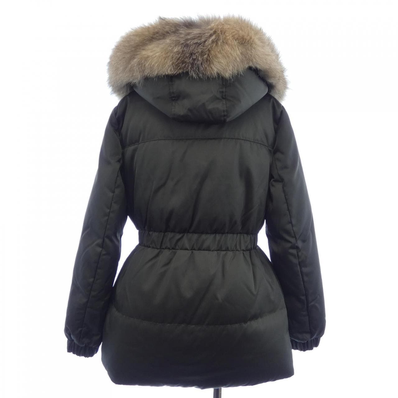 モンクレール MONCLER FATSIALFUR ダウンコート