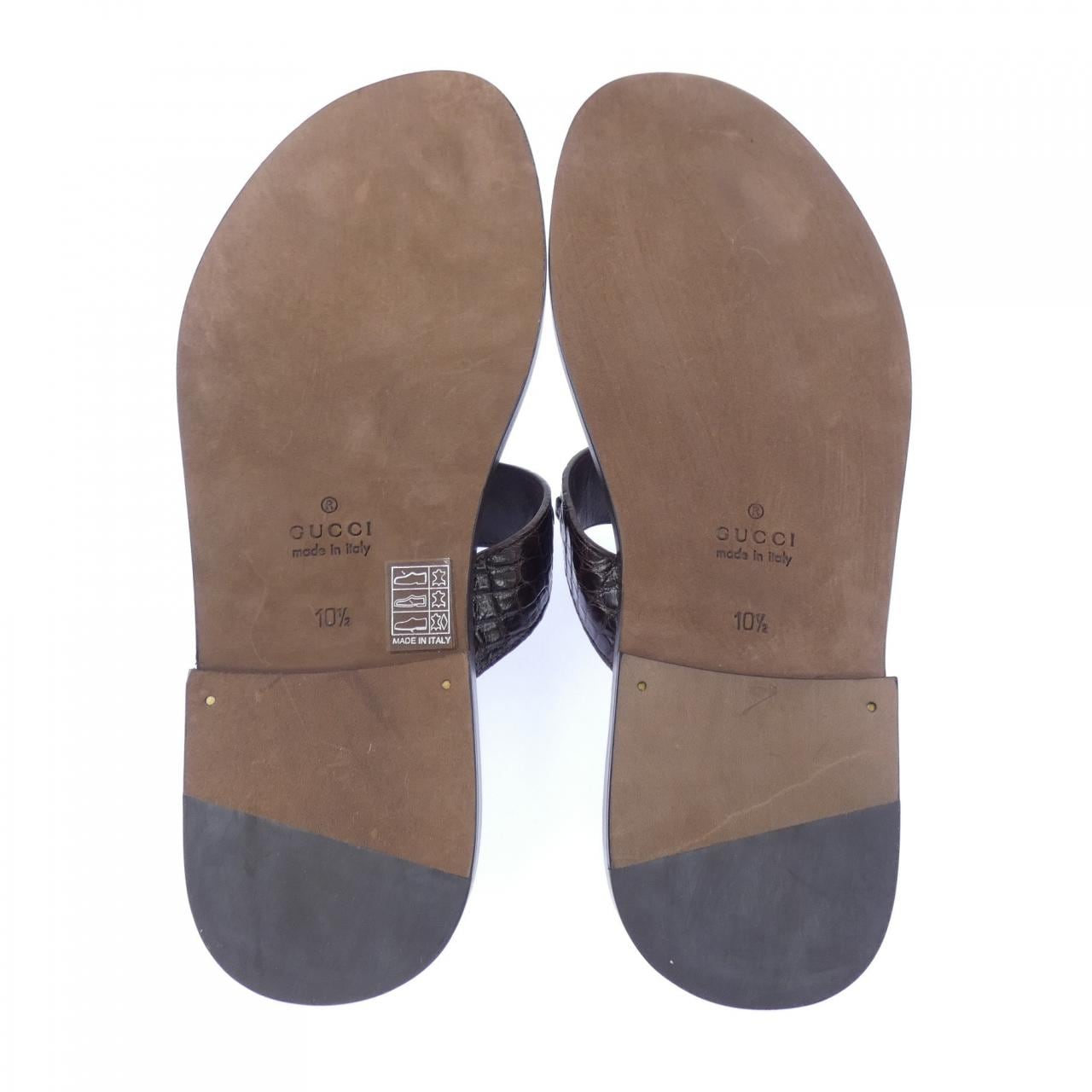 グッチ GUCCI 337062 サンダル