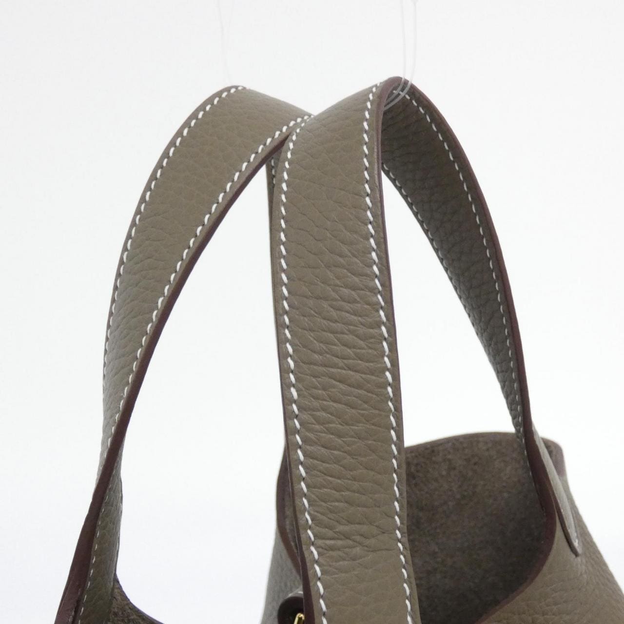 【未使用品】エルメス ピコタン ロック PM 056289CC バッグ