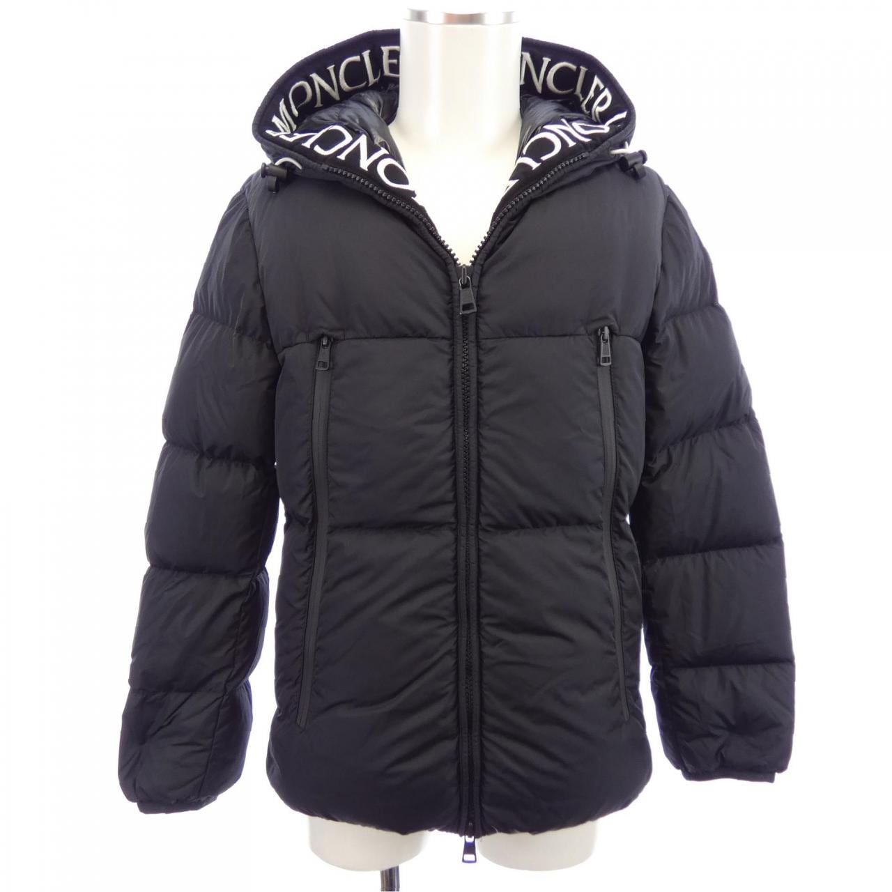 モンクレール MONCLER MONTCLA ダウンジャケット