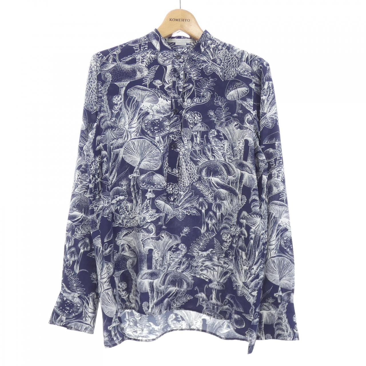 ステラマッカートニー STELLA MCCARTNEY シャツ