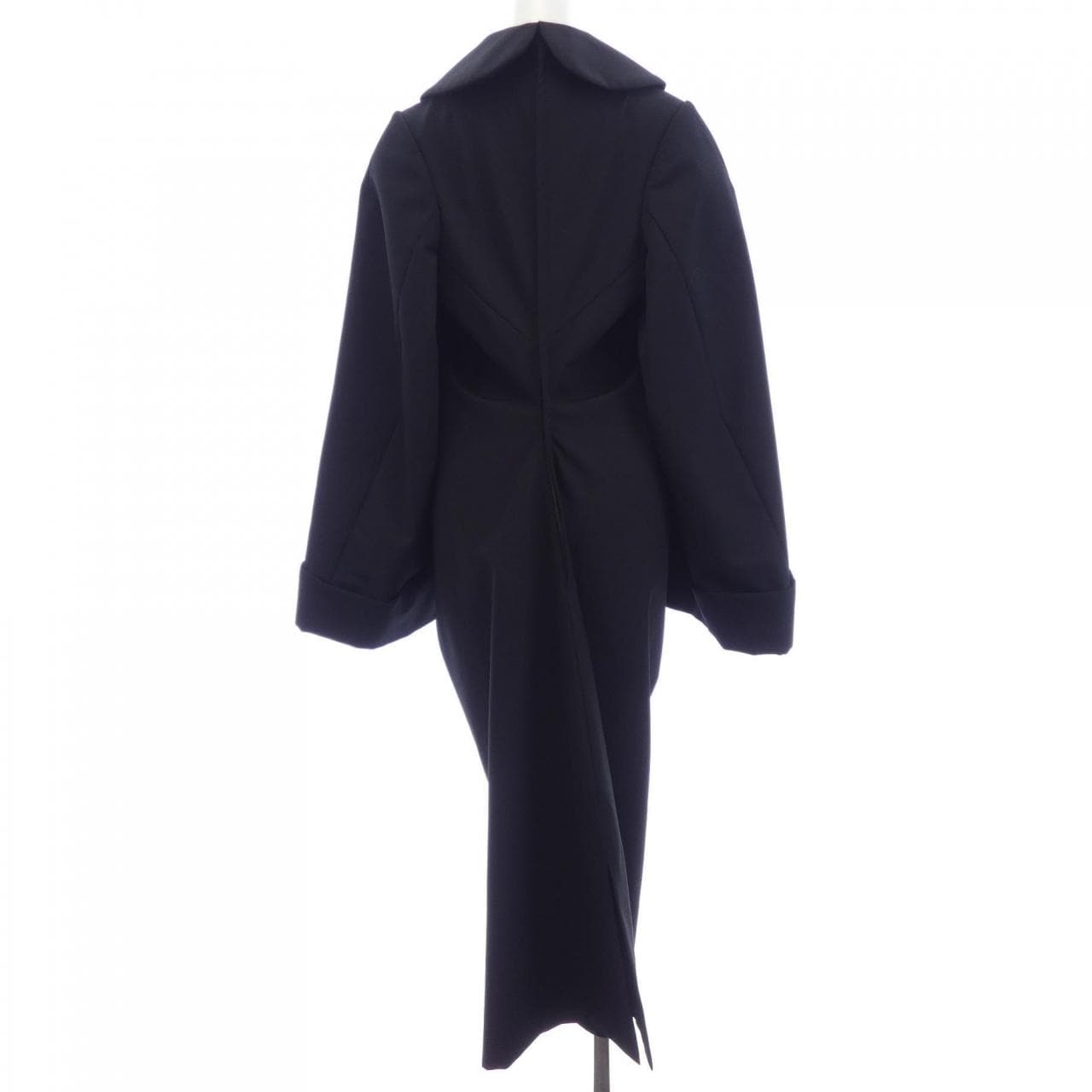 コムデギャルソン COMME des GARCONS GA-O005 ワンピース