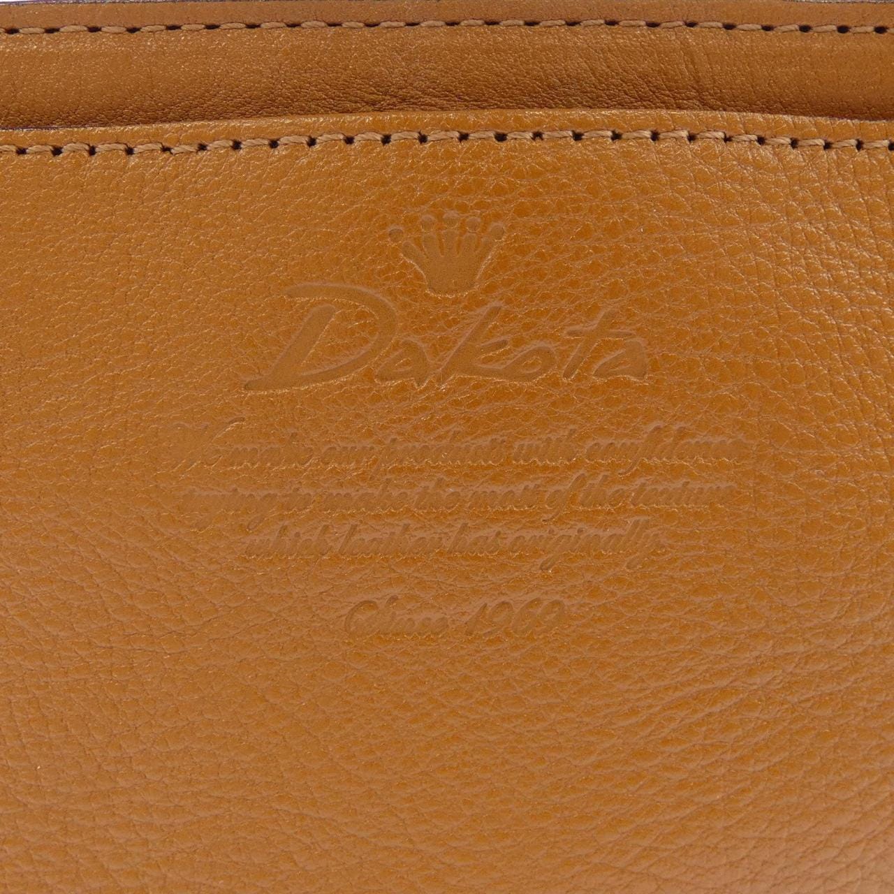 ダコタ DAKOTA BAG