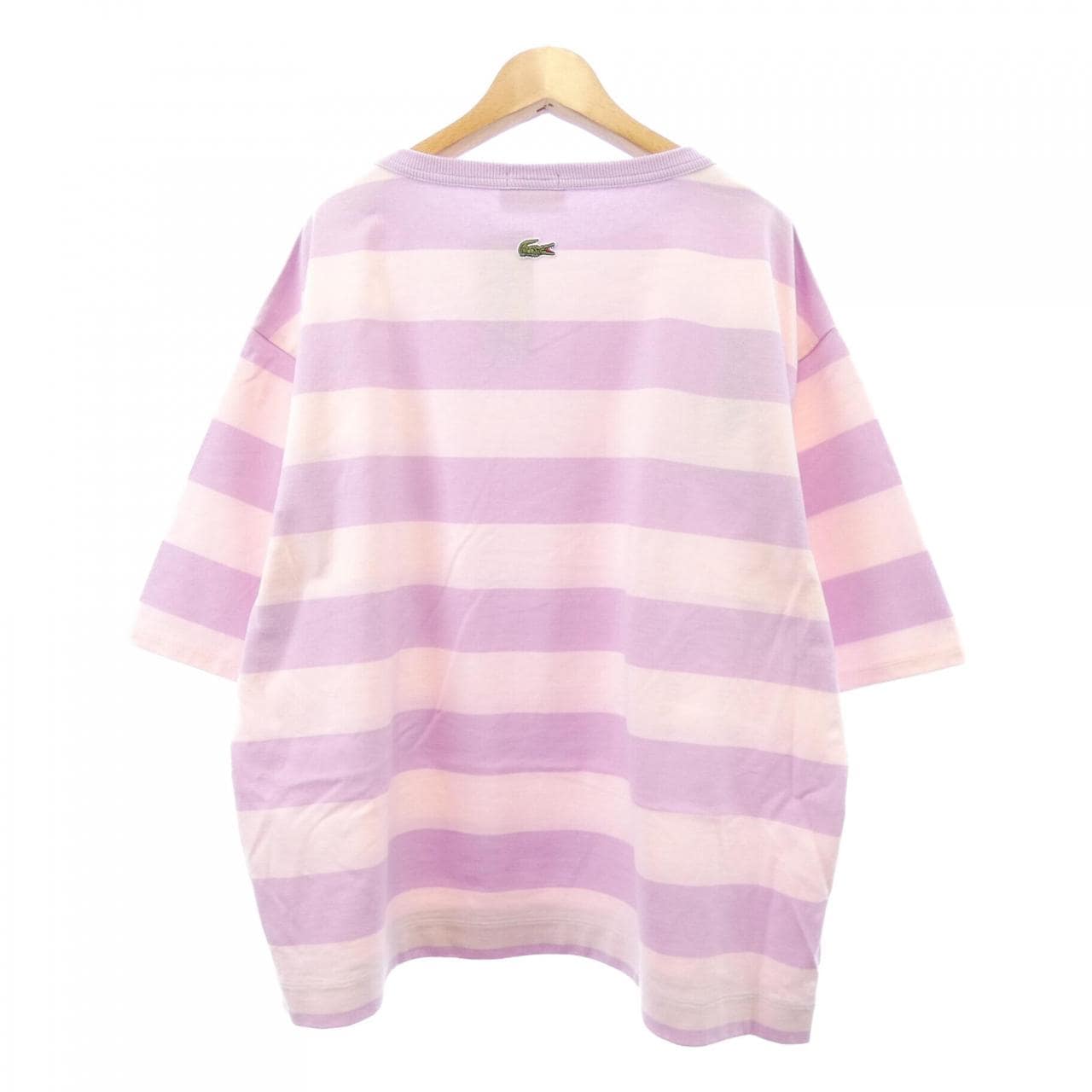 ラコステ LACOSTE Tシャツ
