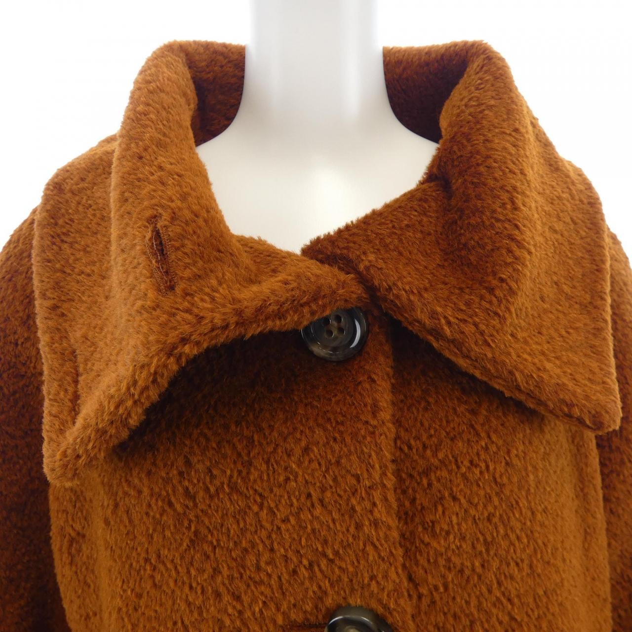 マックスマーラステュディオ Max Mara STUDIO 60862303 コート
