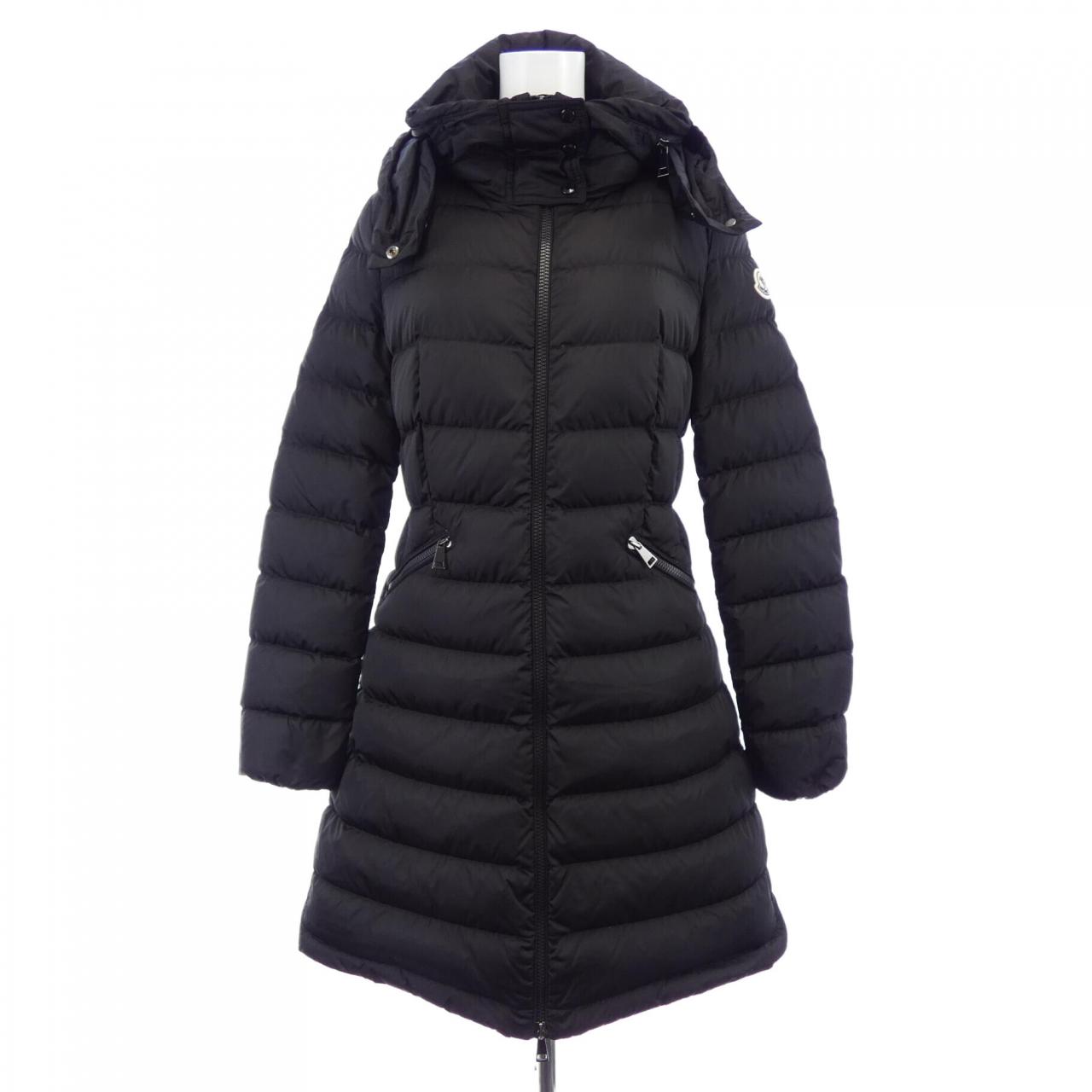 モンクレール MONCLER FLAMMETTE ダウンコート