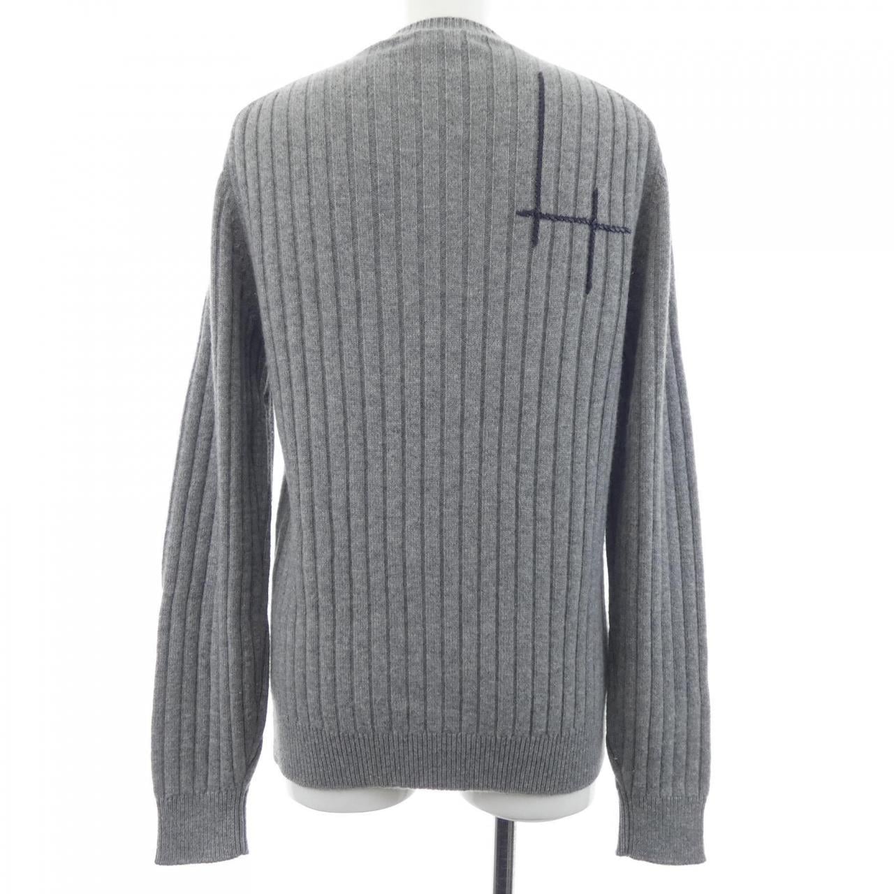 エルメス HERMES ニット