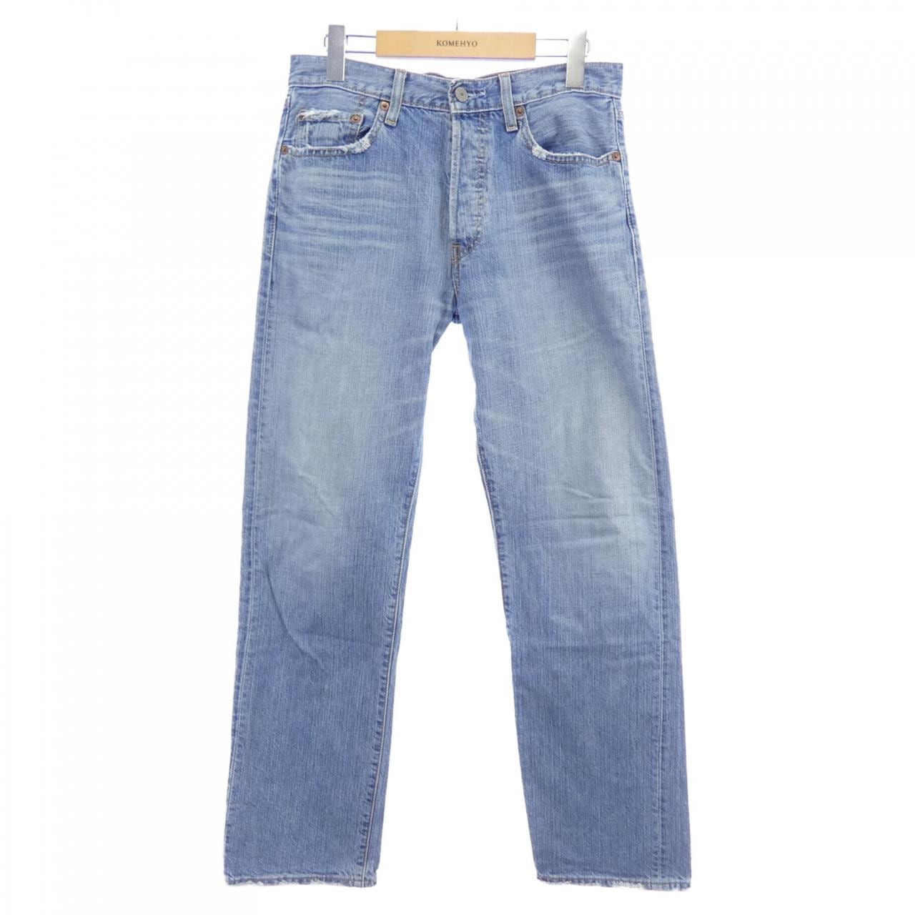 リーバイス LEVI'S 501 ジーンズ
