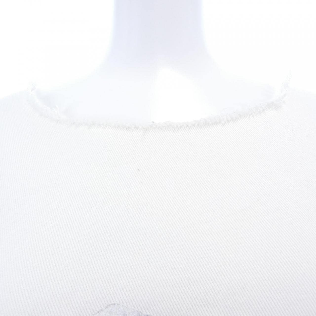 エムエムシックス MM6 S32NC0476 Tシャツ