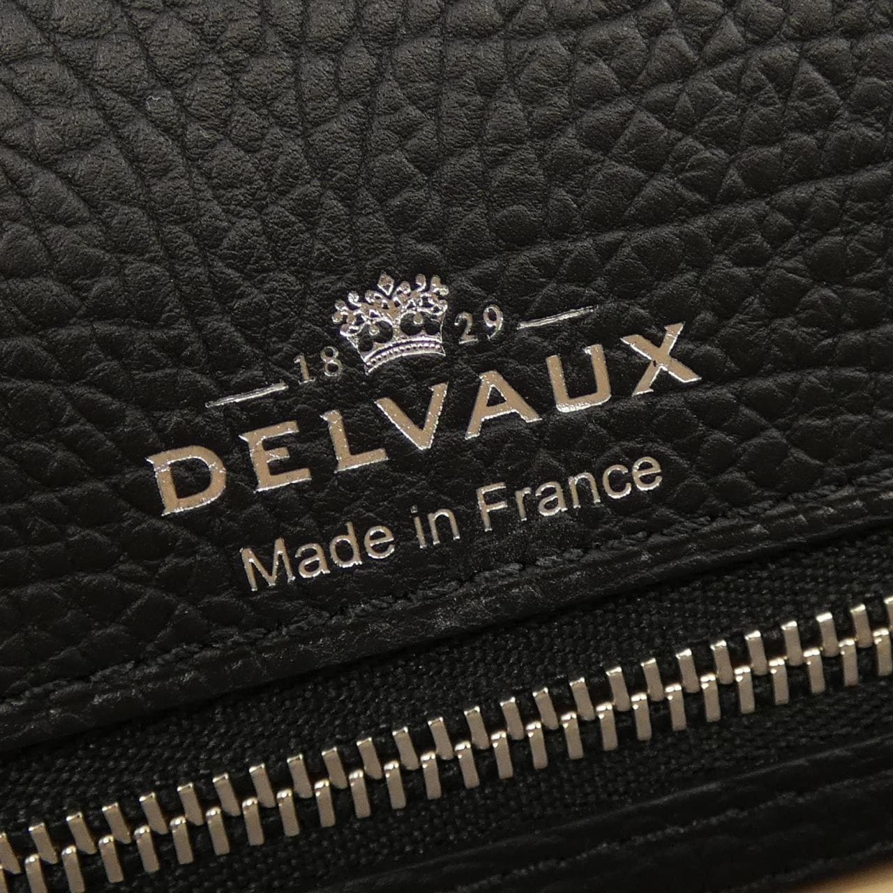 デルボー DELVAUX TEMPETE タンペート BAG
