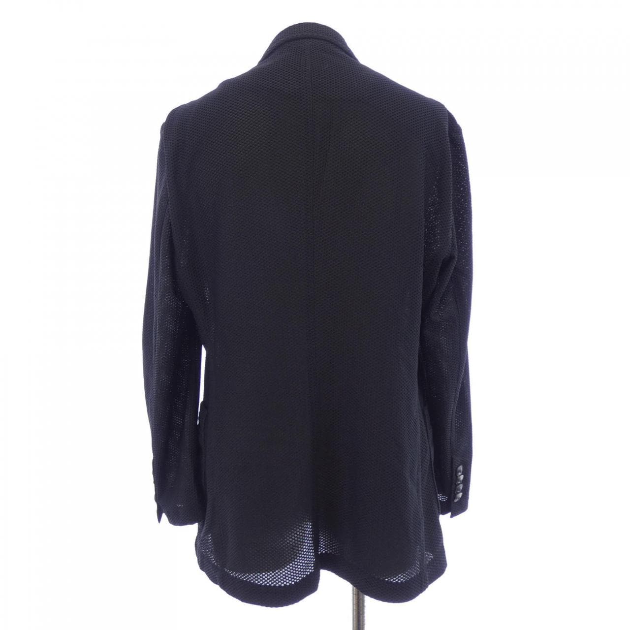 ジョルジオ アルマーニ GIORGIO ARMANI 9SGGG076 J0008 ジャケット