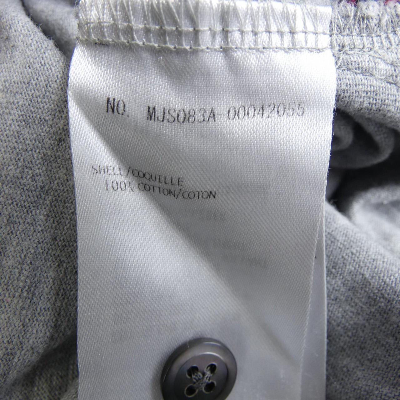トムブラウン THOM BROWNE MJS083A-00042055 Tシャツ