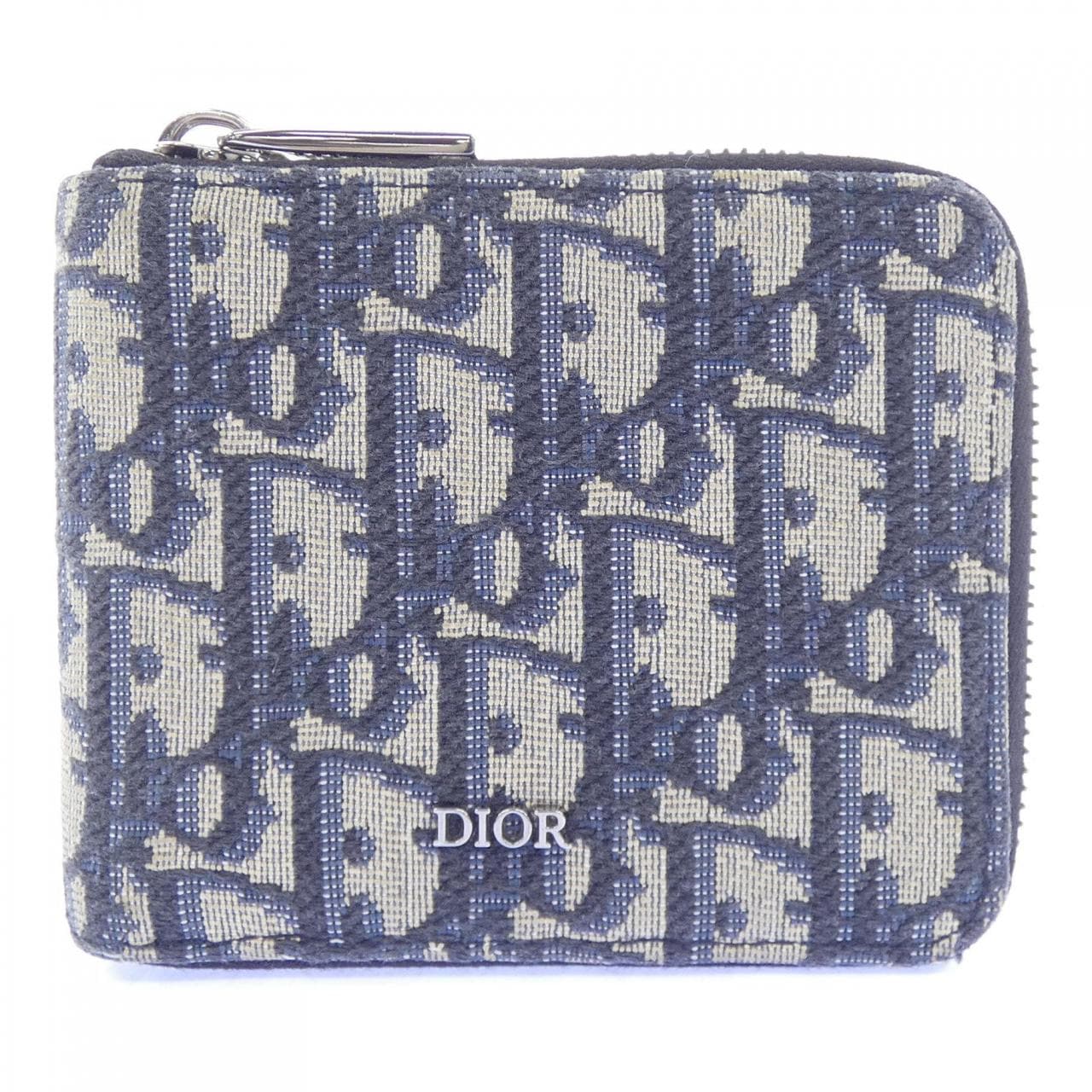 ディオール DIOR 10-BO-0243 WALLET