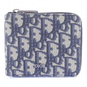 ディオール DIOR 10-BO-0243 WALLET