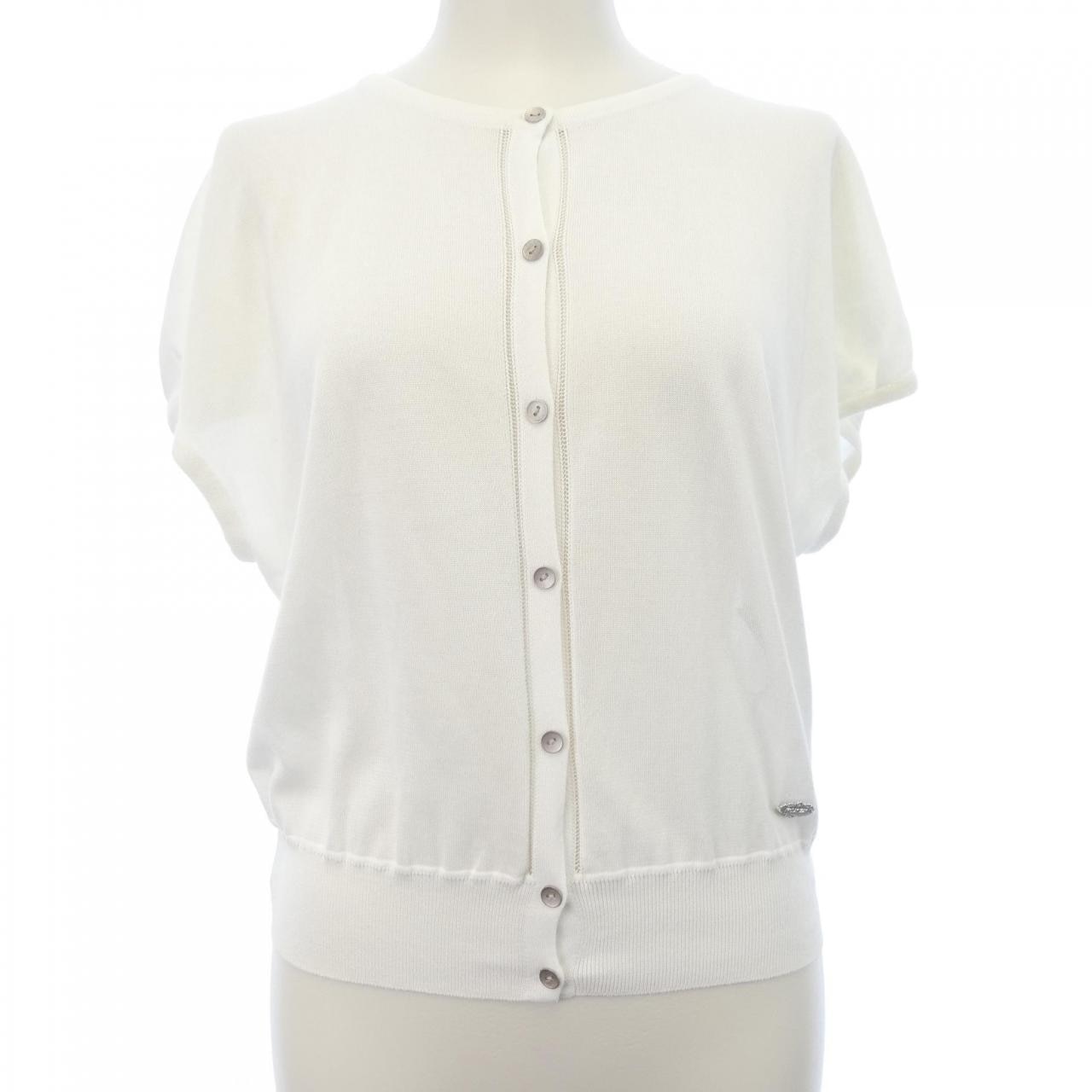フォクシー FOXEY 35847 カーディガン