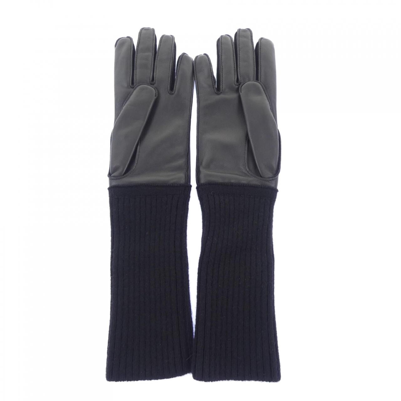 エルメス HERMES GLOVE