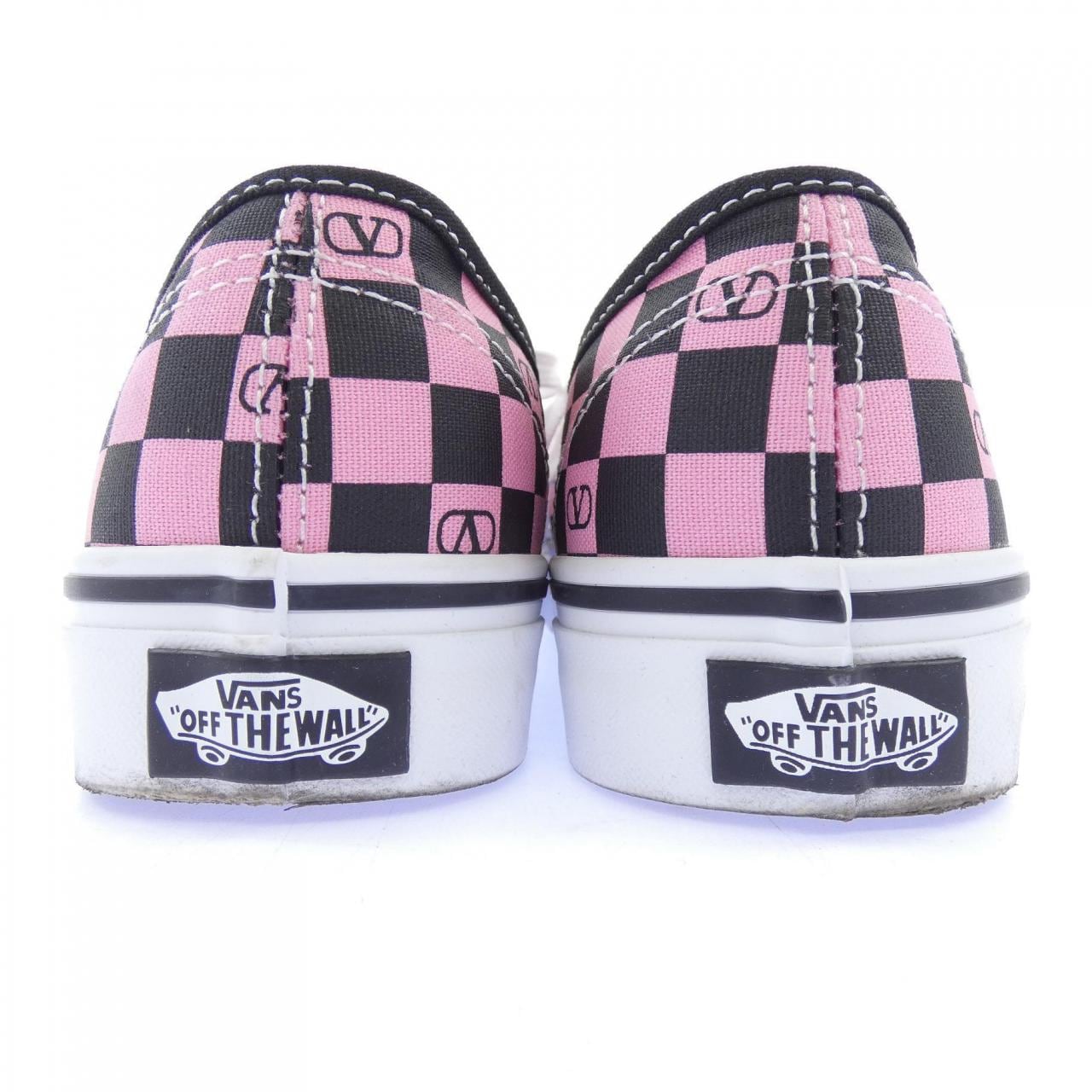 ヴァレンティノガラヴァーニ VALENTINO GARAVANI スニーカー