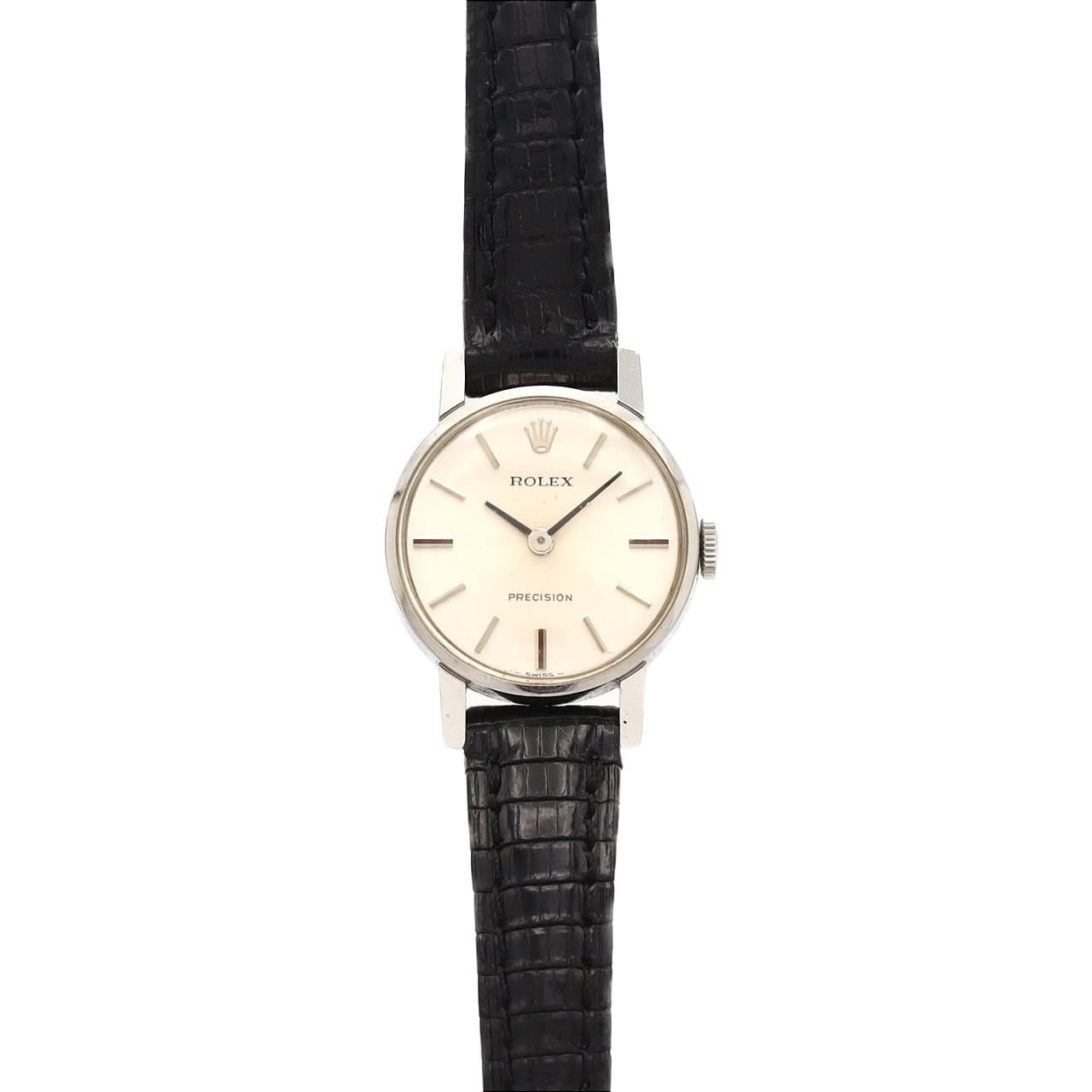 【ノーメンテナンス還元価格】ロレックス プレシジョン 2649 SS 手巻