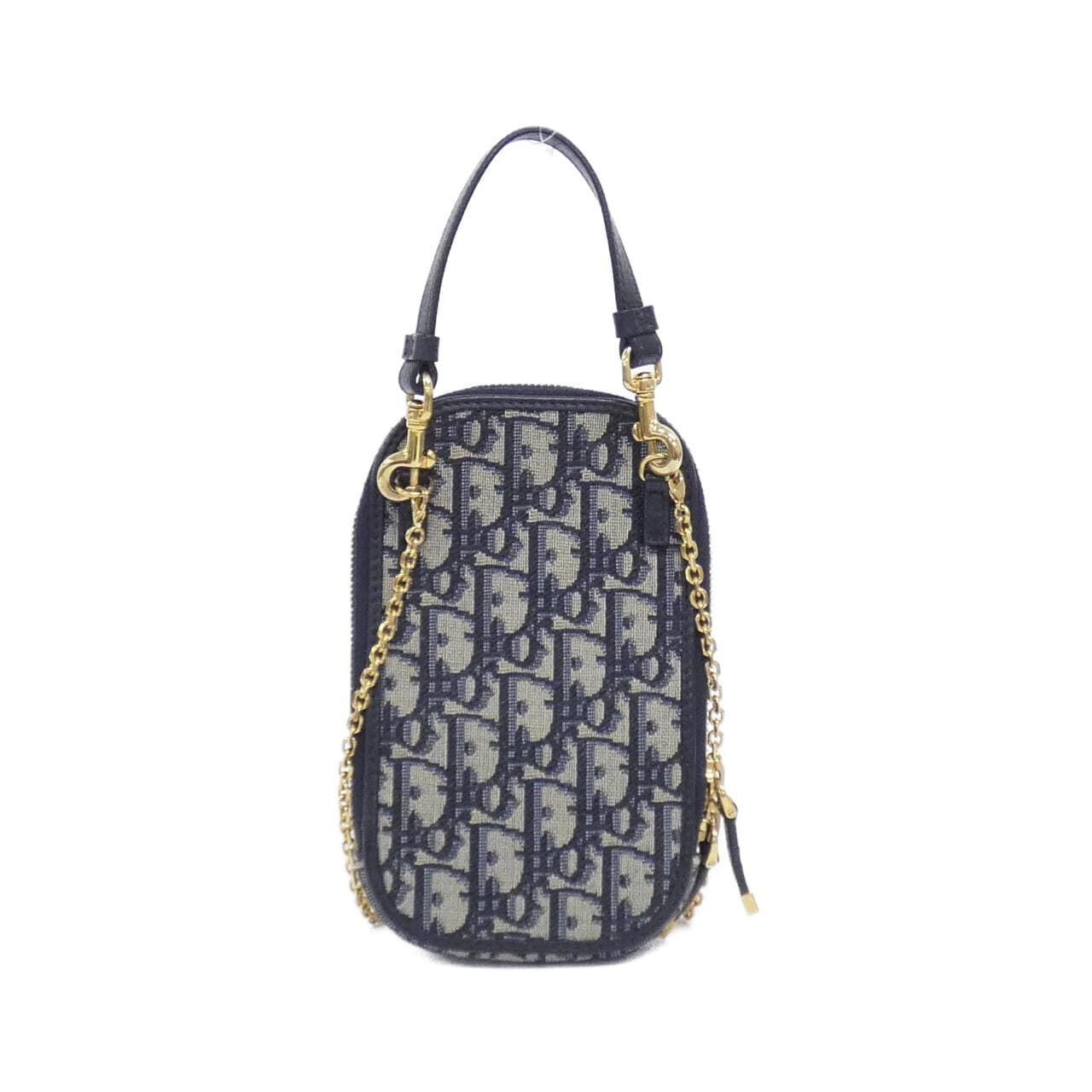 クリスチャンディオール DIOR OBLIQUE 30 モンテーニュ コーリン ディオール フォン ホルダー S2114UTZQ フォンケース