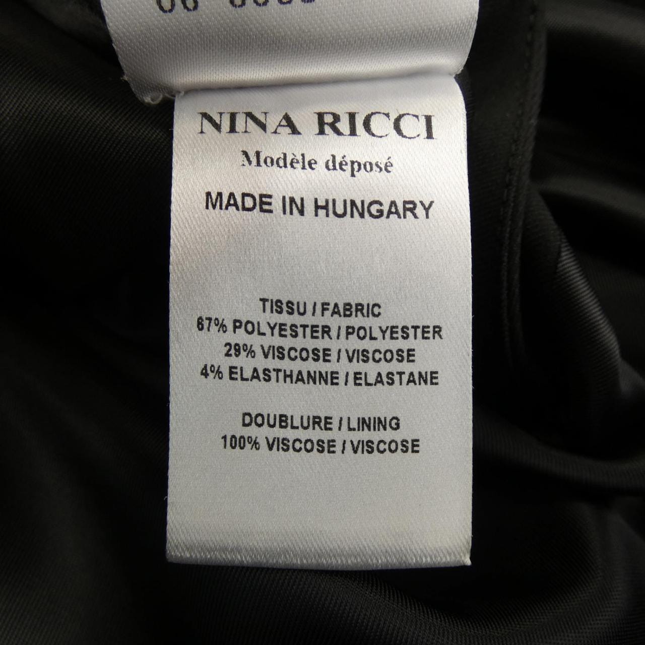 Nina Ricci NINA RICCI Skirt
