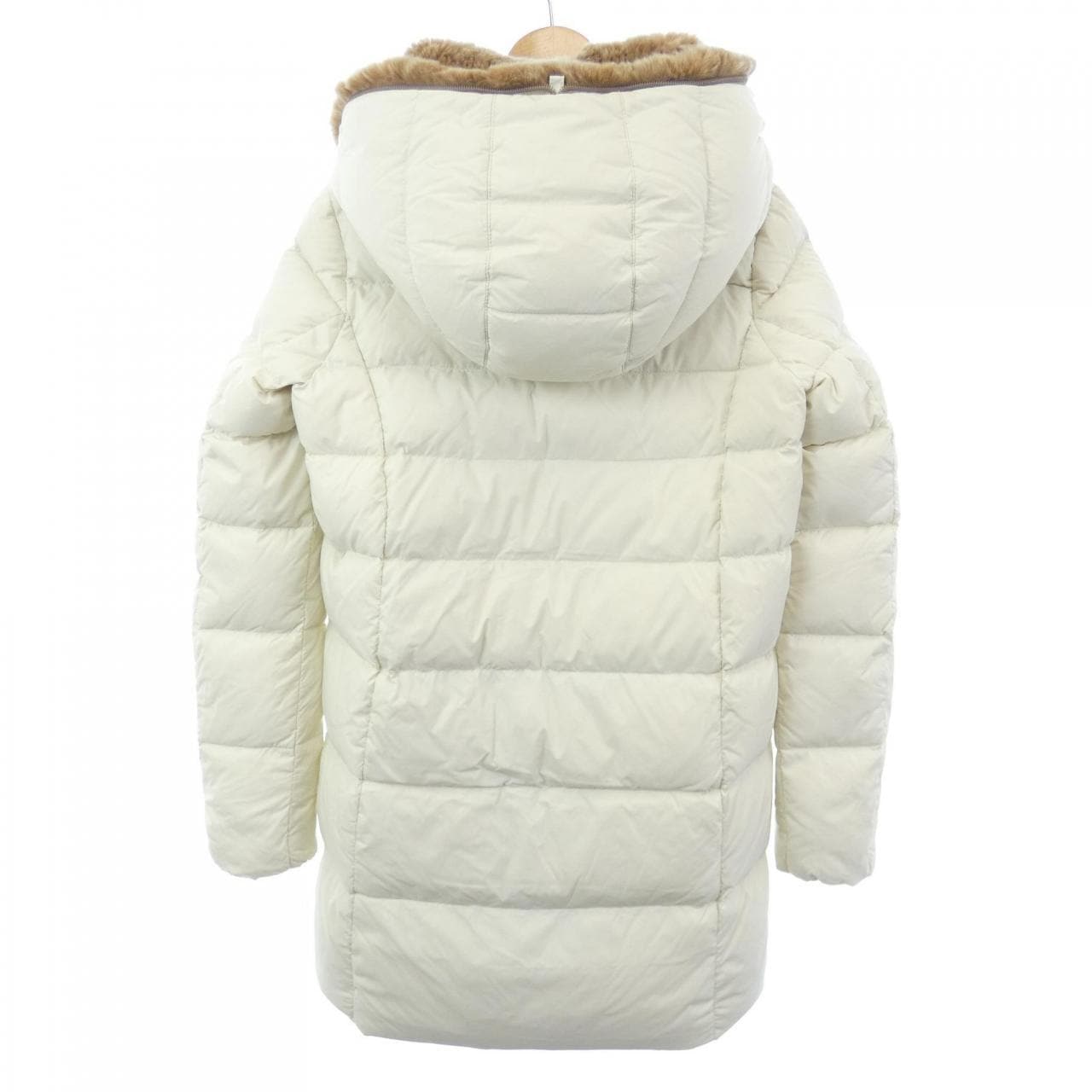 Duvetica DUVETICA down jacket