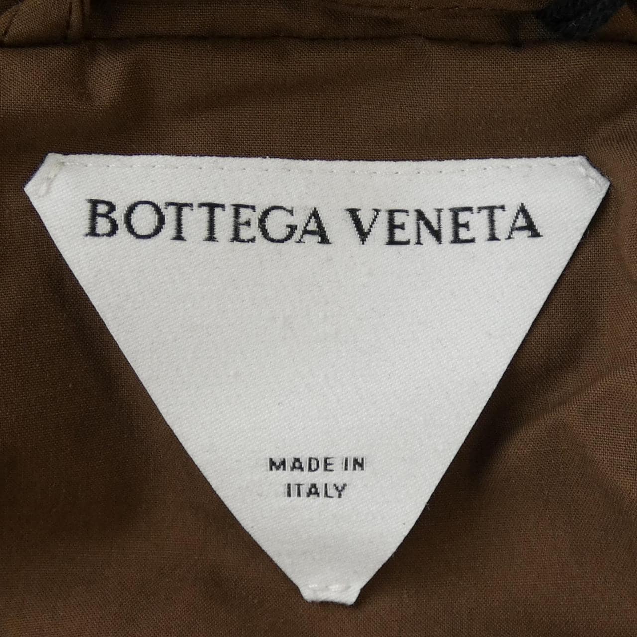 ボッテガヴェネタ BOTTEGA VENETA コート