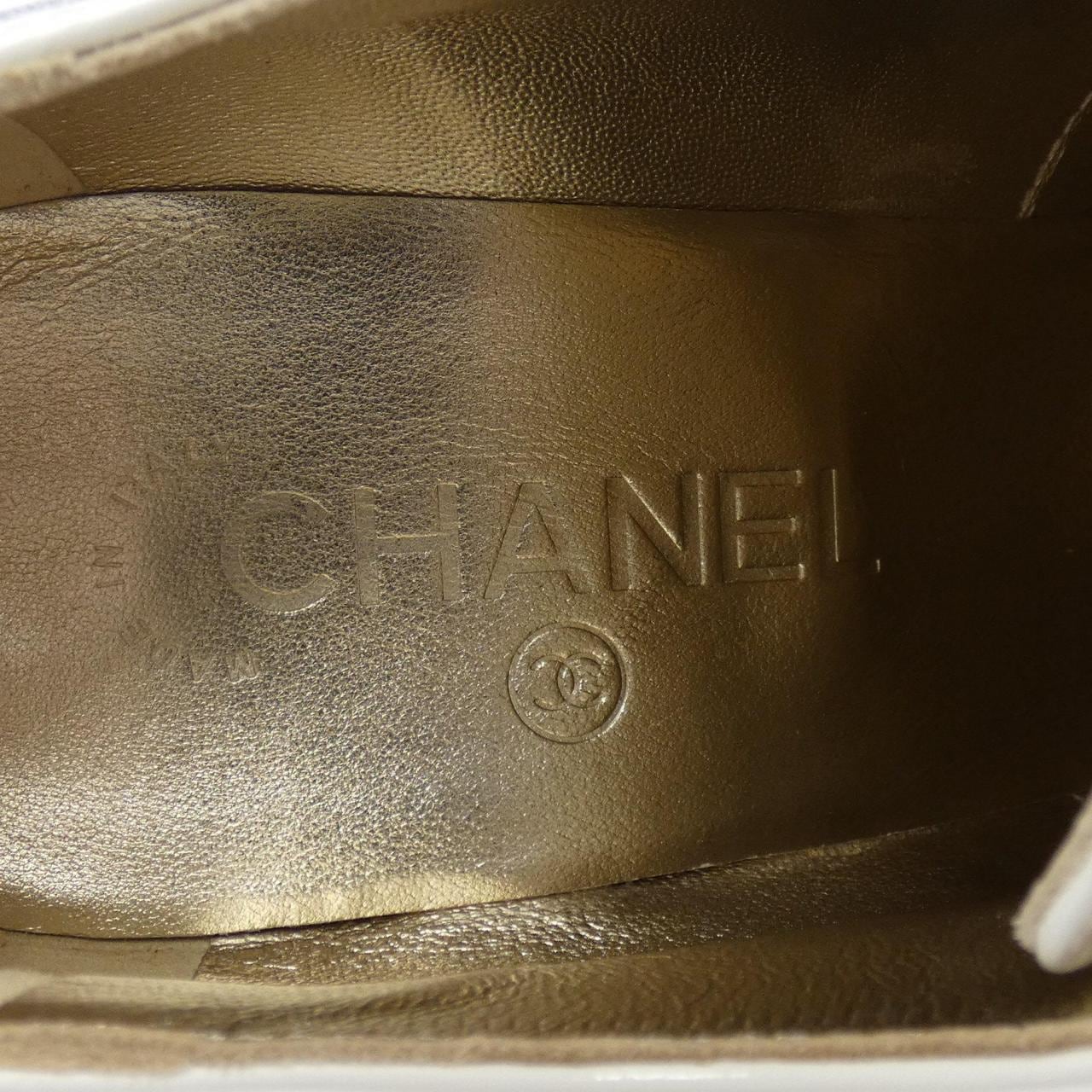 シャネル CHANEL シューズ