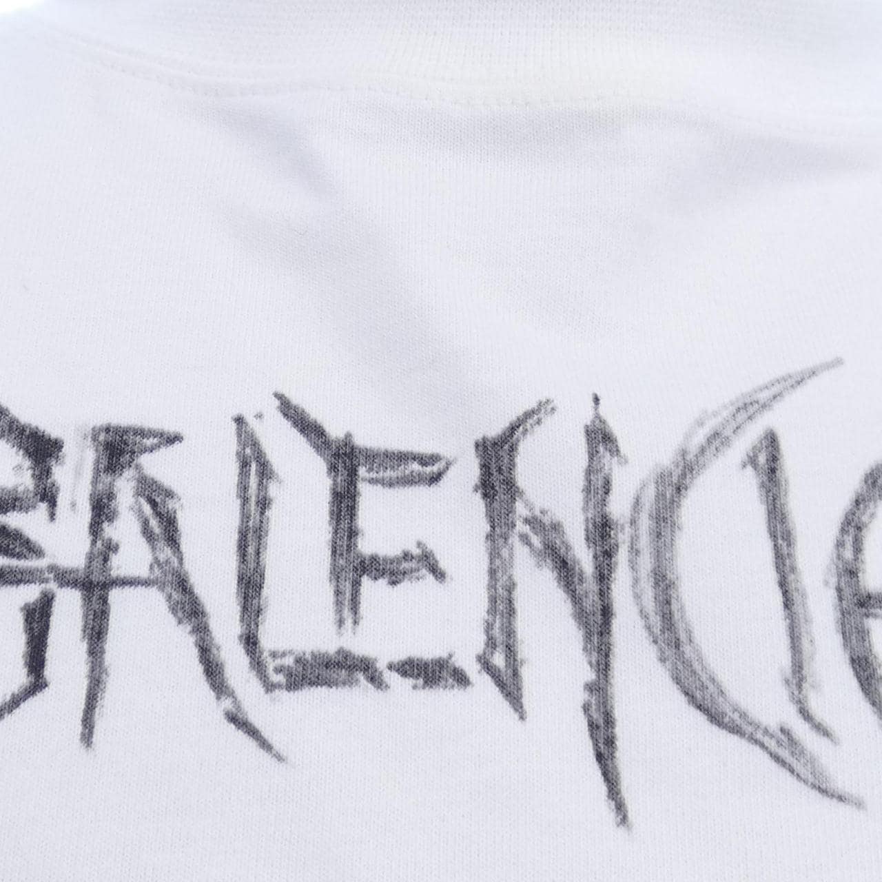 BALENCIAGA BALENCIAGA T-shirt