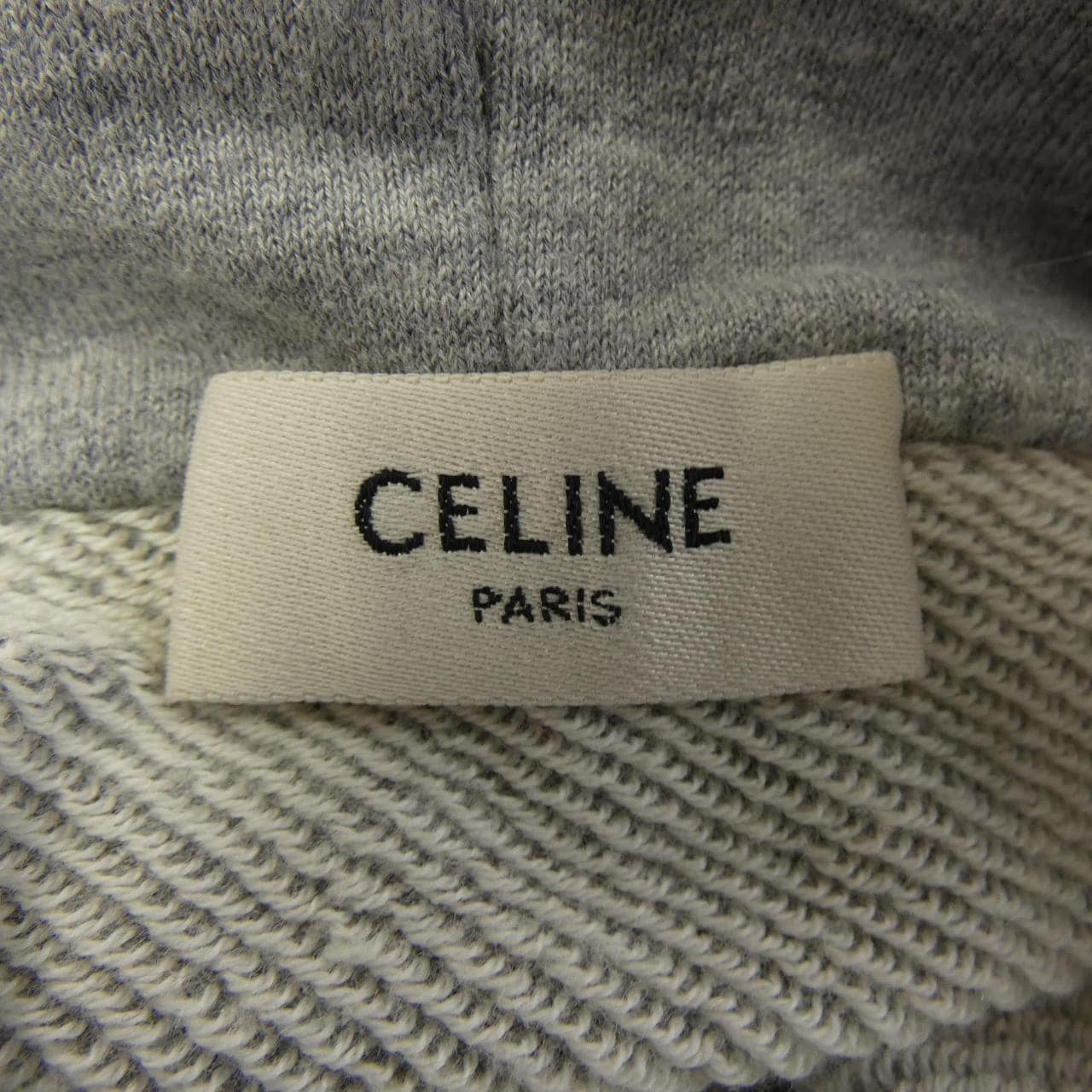 セリーヌ CELINE パーカー