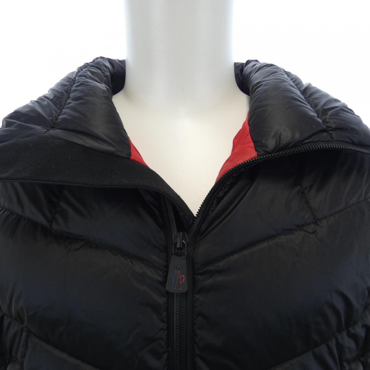 モンクレールグルノーブル MONCLER GRENOBLE ダウンジャケット