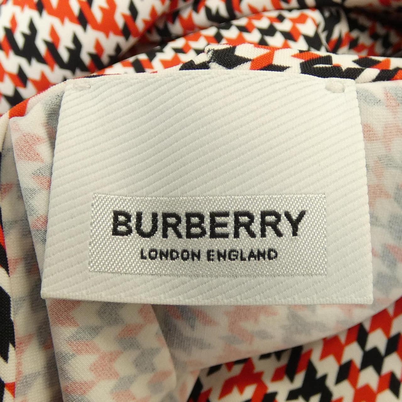 BURBERRY PARKER