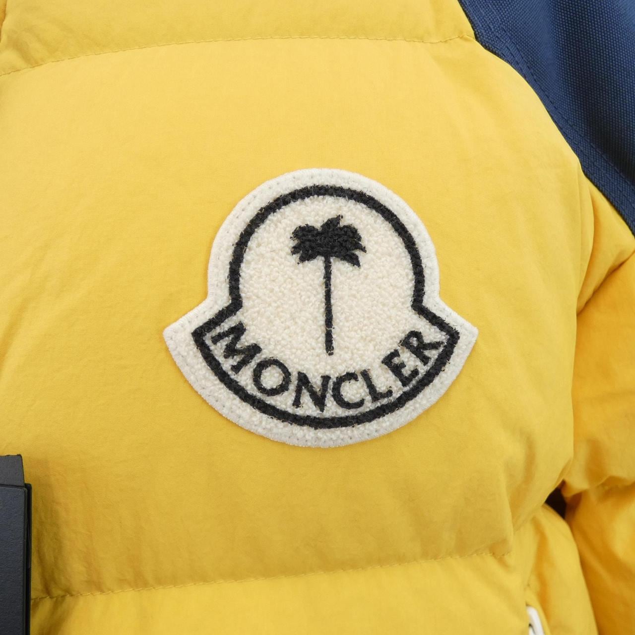 MONCLER Genius 羽絨服