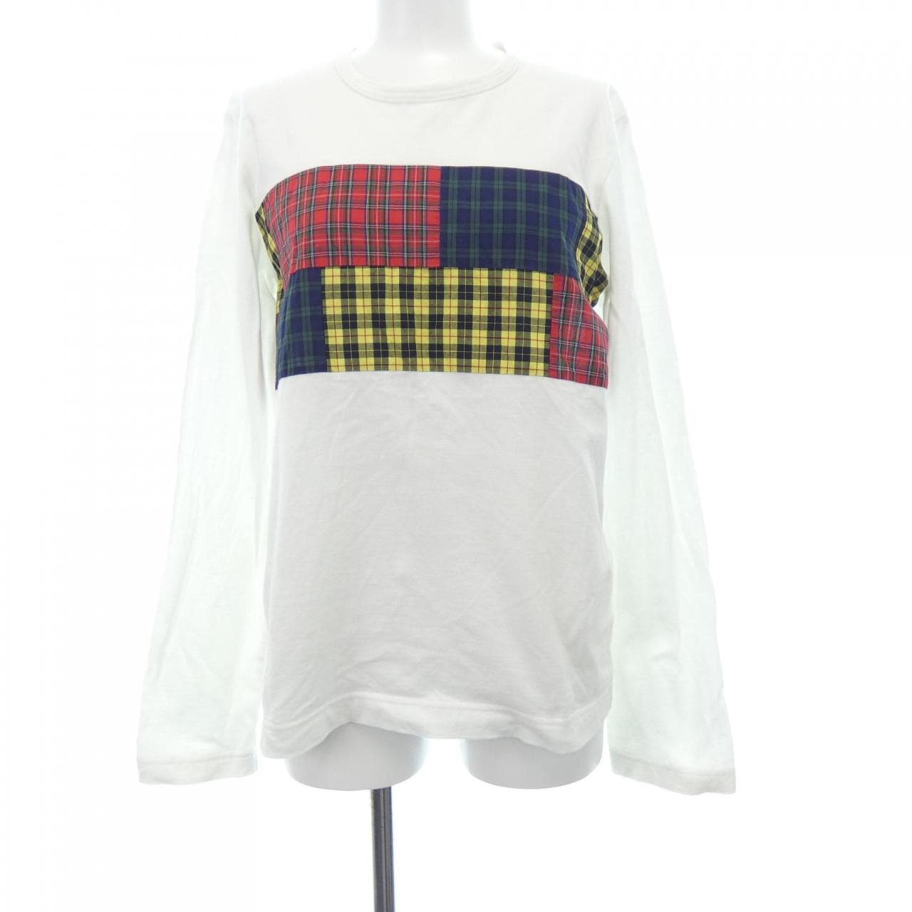 tricot Comme des Garcons T-shirt