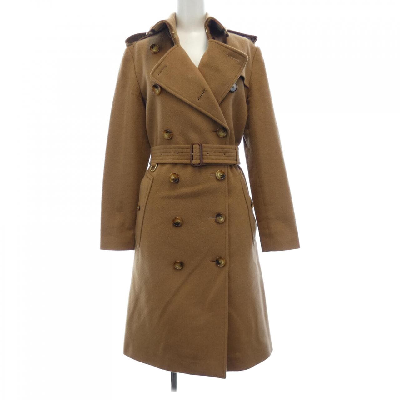 BURBERRY外套